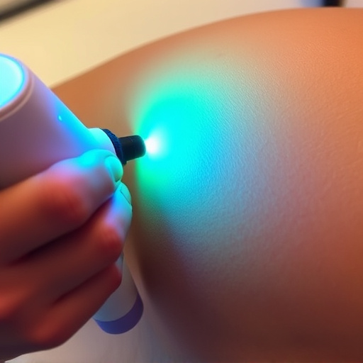 Laser hair removal