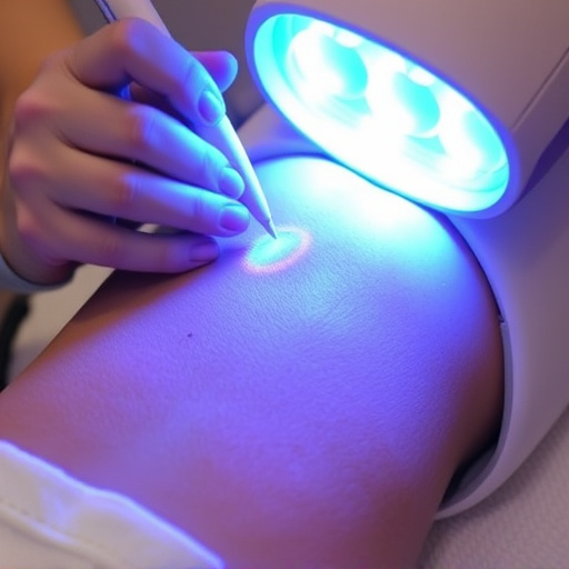 Laser hair removal