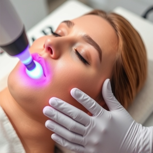 Laser hair removal