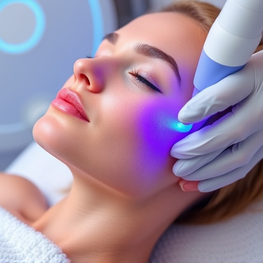Laser hair removal