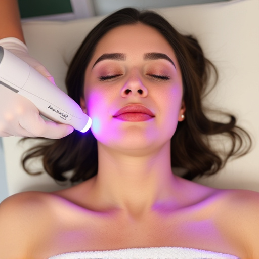 Laser hair removal