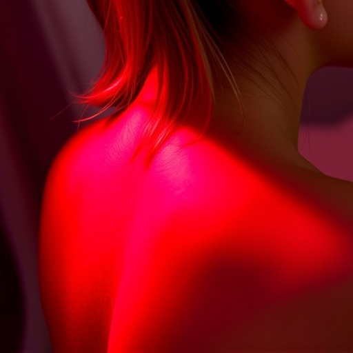 Laser hair removal