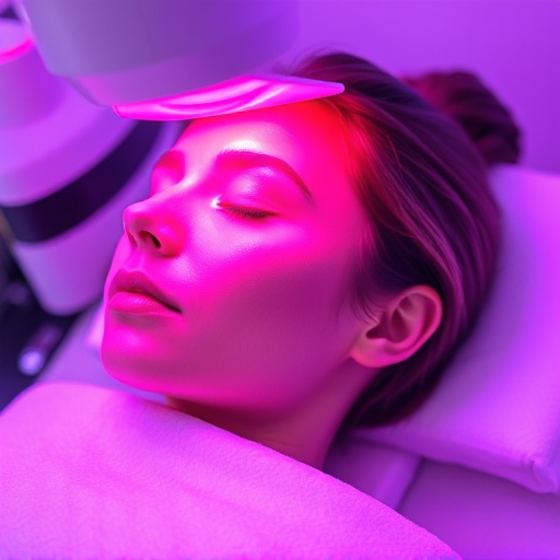 Laser hair removal