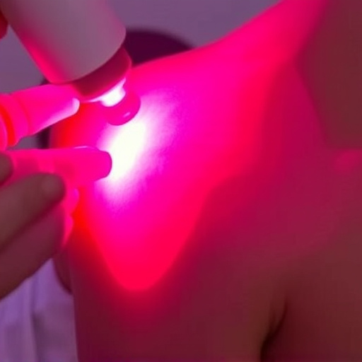 Laser hair removal