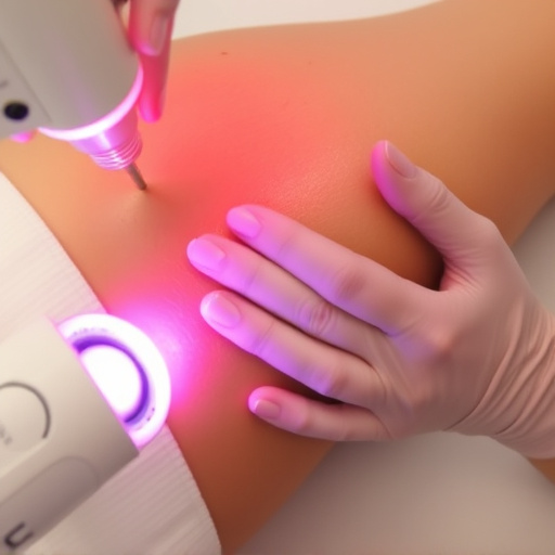 Acne Scar Treatment: Targeting Pitted, Raised, & Dark Marks