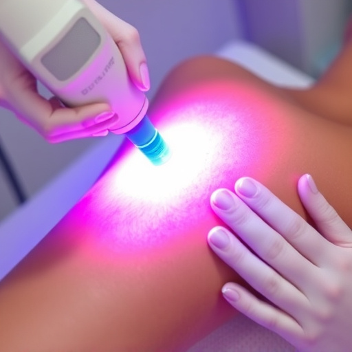 Laser hair removal
