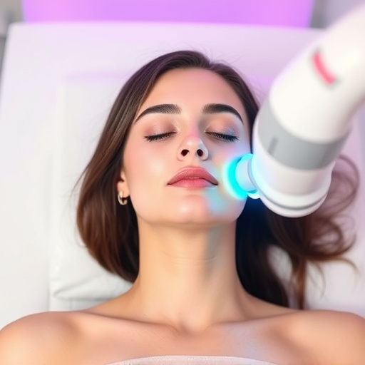 Laser hair removal