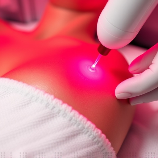 Laser hair removal