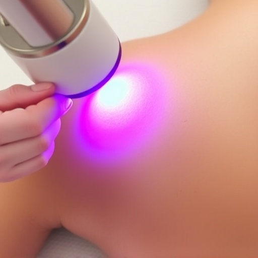 Laser hair removal