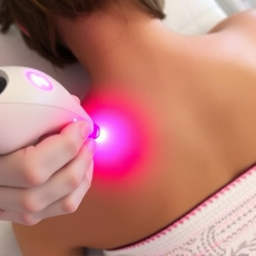 Laser hair removal