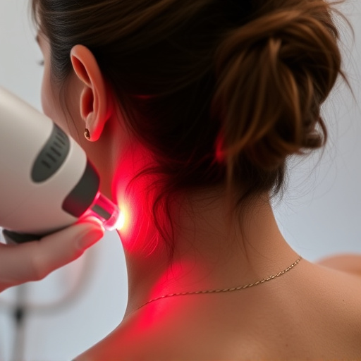 Laser hair removal