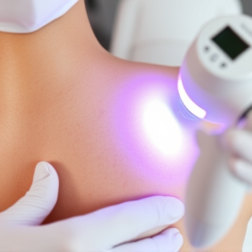 Laser hair removal