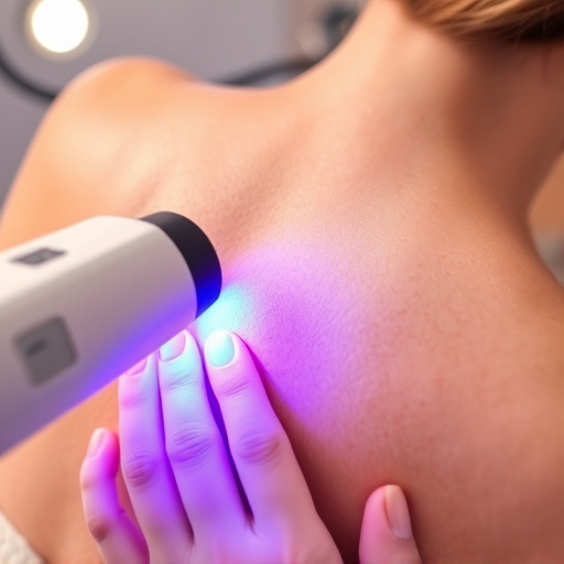 Laser hair removal
