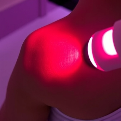 Laser hair removal