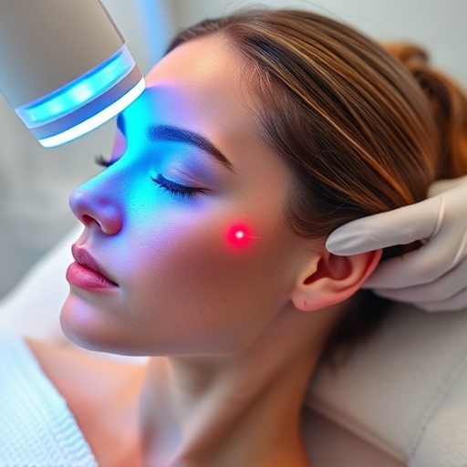 Laser hair removal