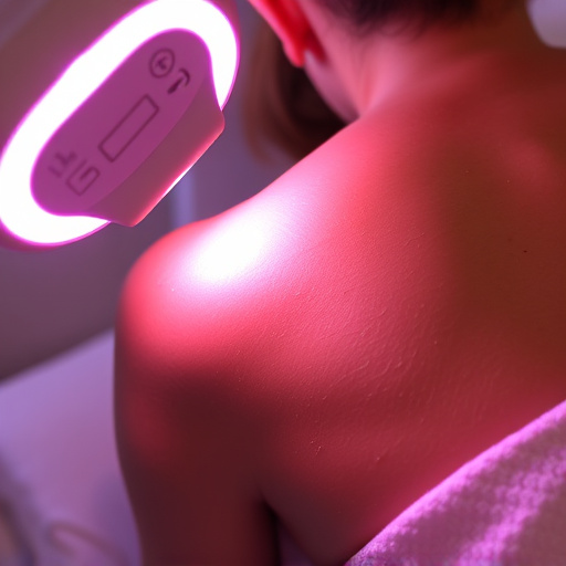 Laser hair removal
