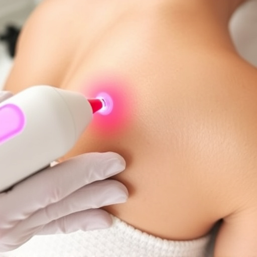 Laser hair removal