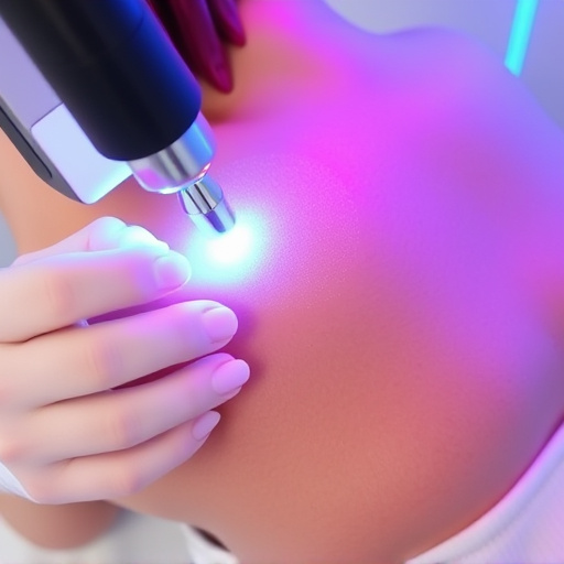 Laser hair removal