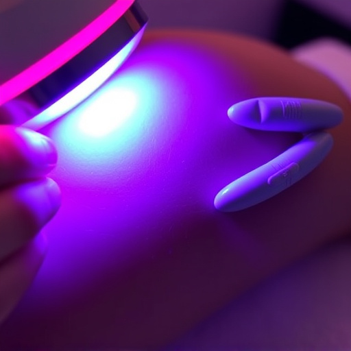 Laser hair removal