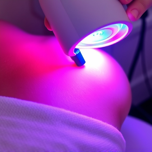 Laser hair removal