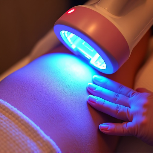 Laser hair removal