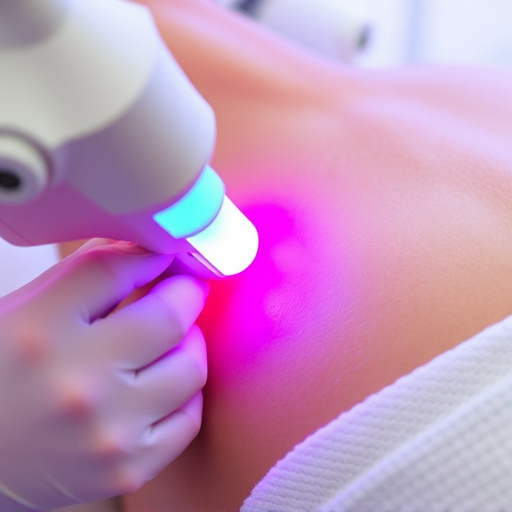 Laser hair removal