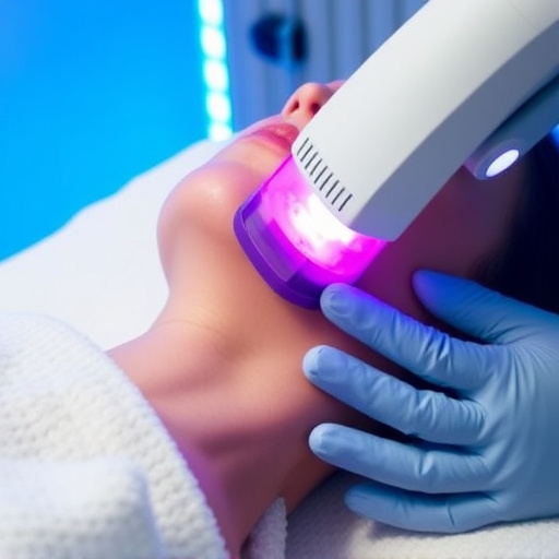 Laser hair removal