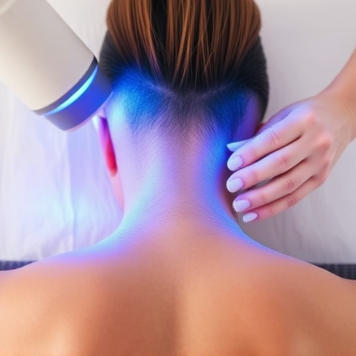 Laser hair removal