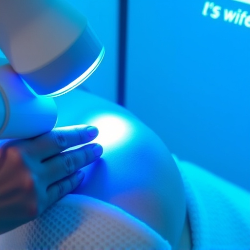 Laser hair removal