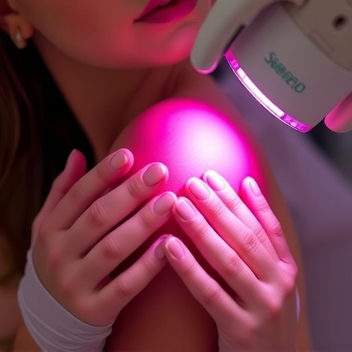Laser hair removal