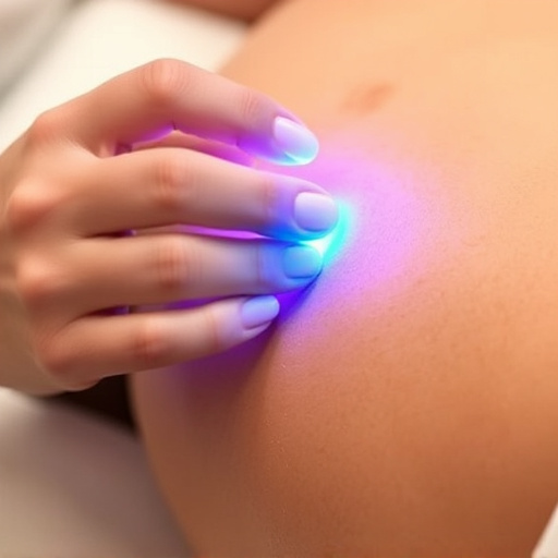 Laser hair removal