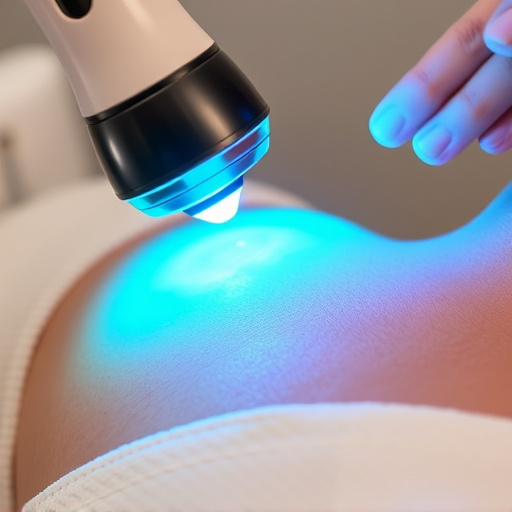 Laser hair removal