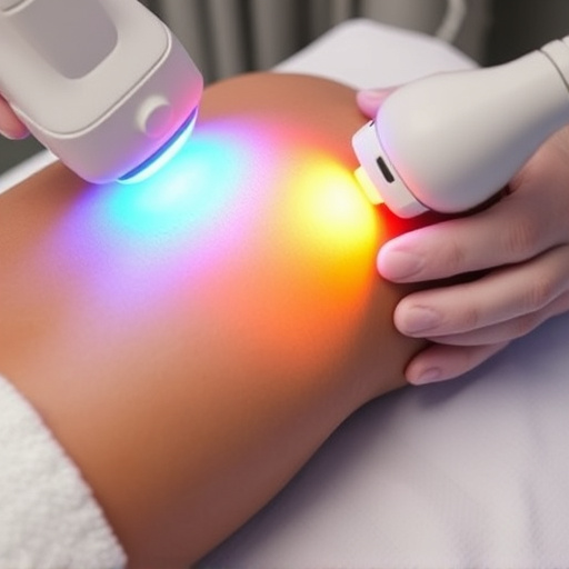 Laser hair removal