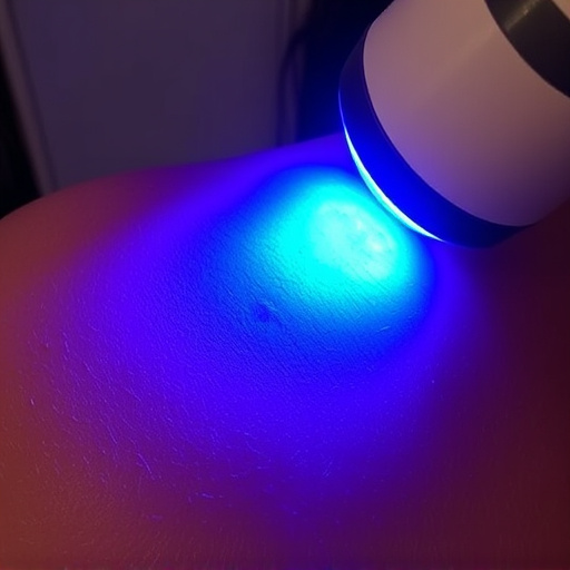 Laser hair removal