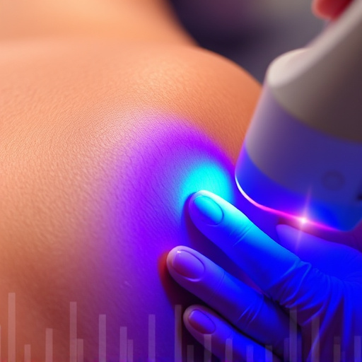 Laser hair removal