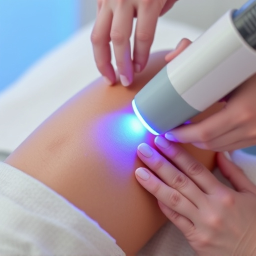Laser hair removal