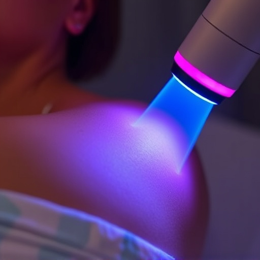Laser hair removal