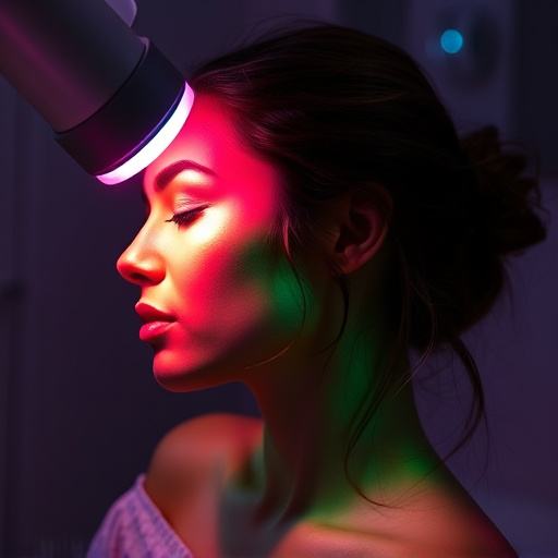 Laser hair removal