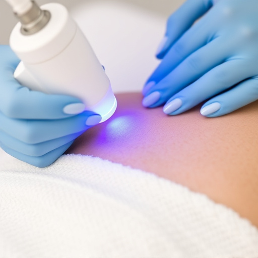 Select the Ideal Clinic for Full Body Laser Hair Removal