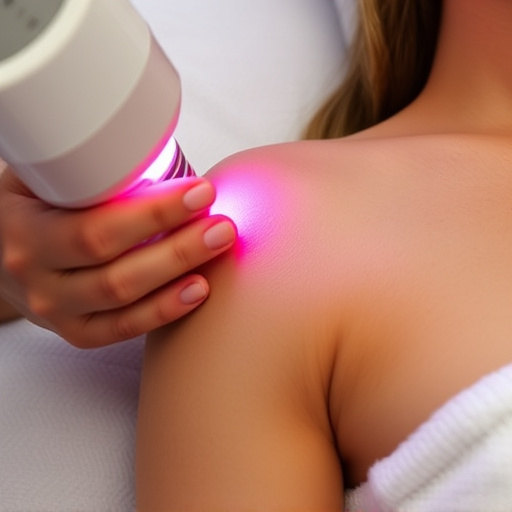 Laser hair removal