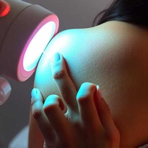 Laser hair removal