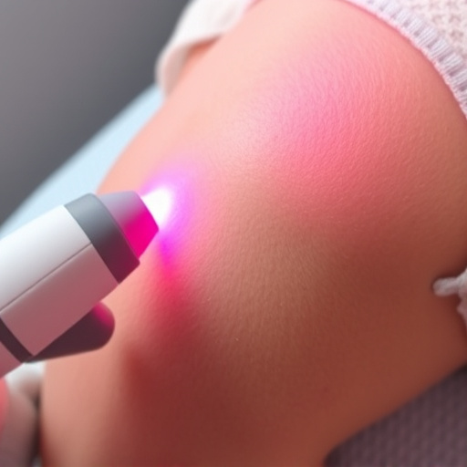 Laser hair removal