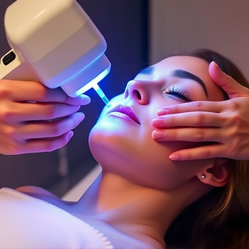 Laser hair removal