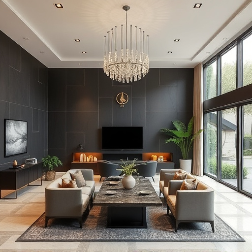 luxury remodel