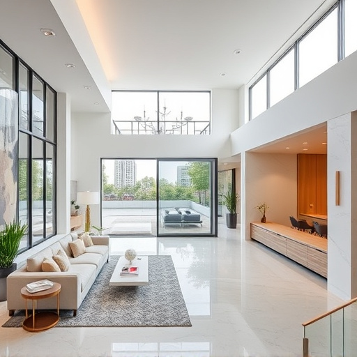 luxury remodel