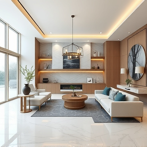 luxury remodel