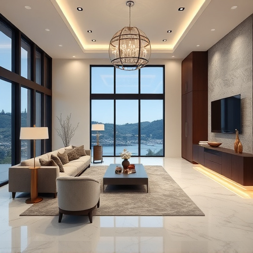 luxury remodel