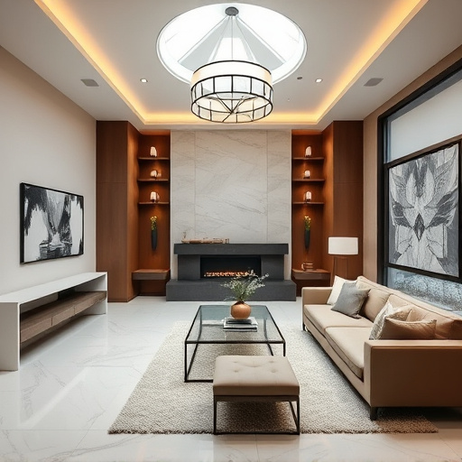luxury remodel