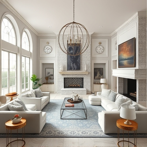 luxury remodel