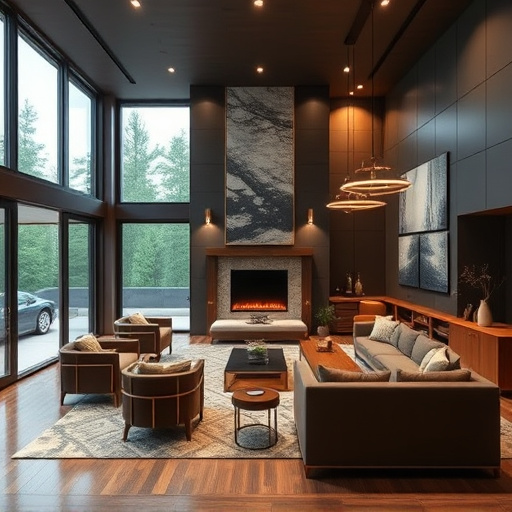 luxury remodel